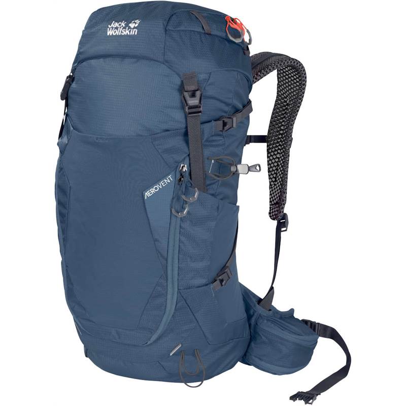 Jack Wolfskin Crosstrail 28L Backpack-2